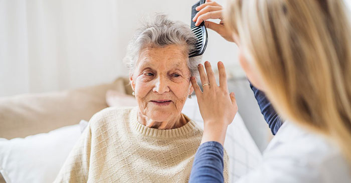 Senior Home Care vs Assisted Living